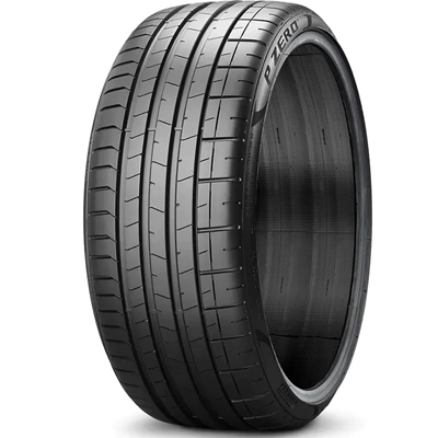 PIRELLI PZERO PZ4 SPORT ELECTRIC